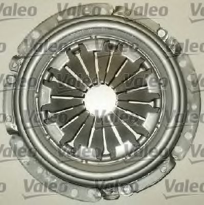VALEO 801005 Clutch Kit